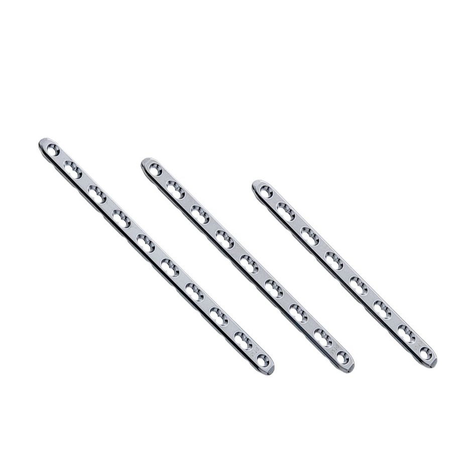 VOI 1.5mm Stainless Steel Locking Compression Plate